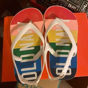 Old navy sandal